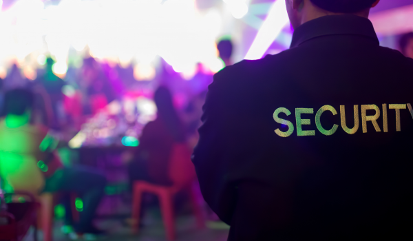 Event Security Management Cape Town | Century Private Security